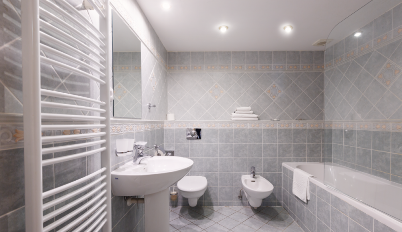 Hotel MALTÉZSKÝ KŘÍŽ*** Karlovy Vary